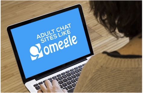 best omegle porn|Adult Omegle Alternatives: 7 Best Video Chat Sites Like Omegle